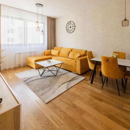 Comfort Lux Residence Banja Luka Exterior foto