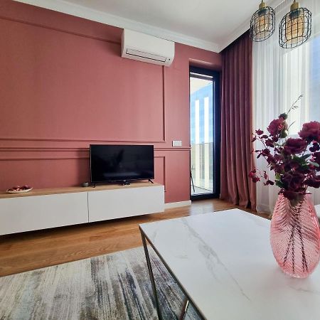 Comfort Lux Residence Banja Luka Exterior foto