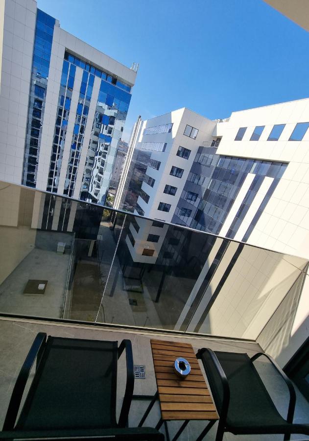 Comfort Lux Residence Banja Luka Exterior foto