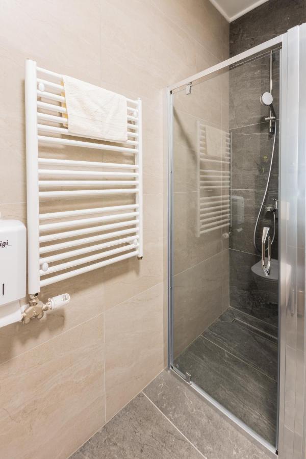 Comfort Lux Residence Banja Luka Exterior foto