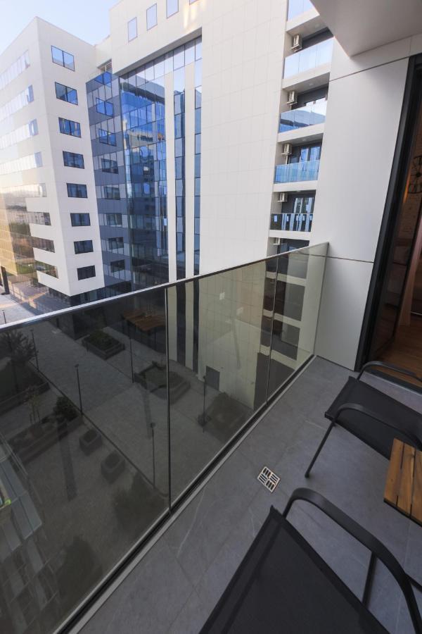 Comfort Lux Residence Banja Luka Exterior foto