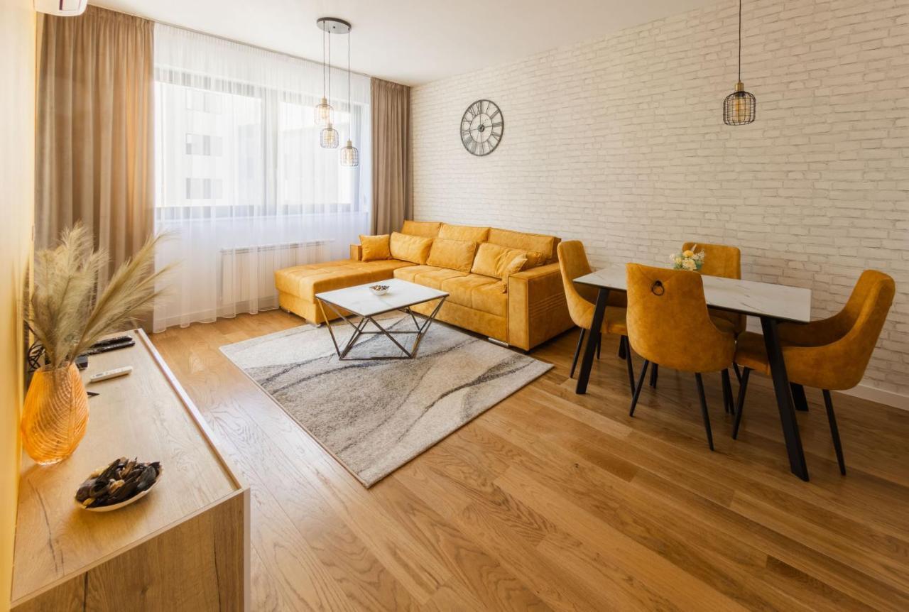 Comfort Lux Residence Banja Luka Exterior foto