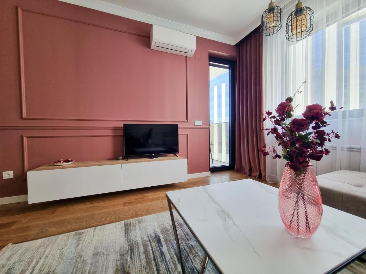 Comfort Lux Residence Banja Luka Exterior foto