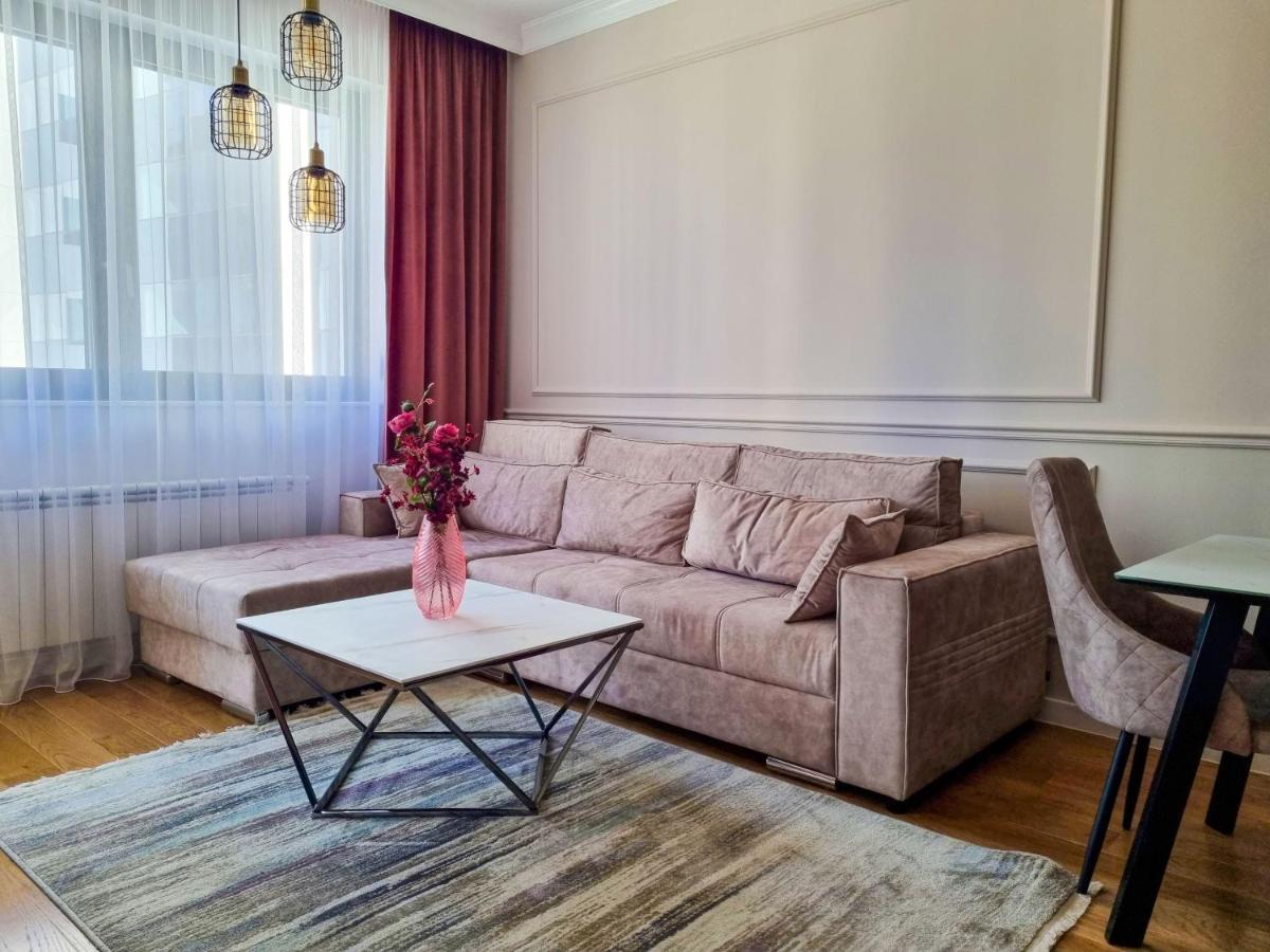 Comfort Lux Residence Banja Luka Exterior foto